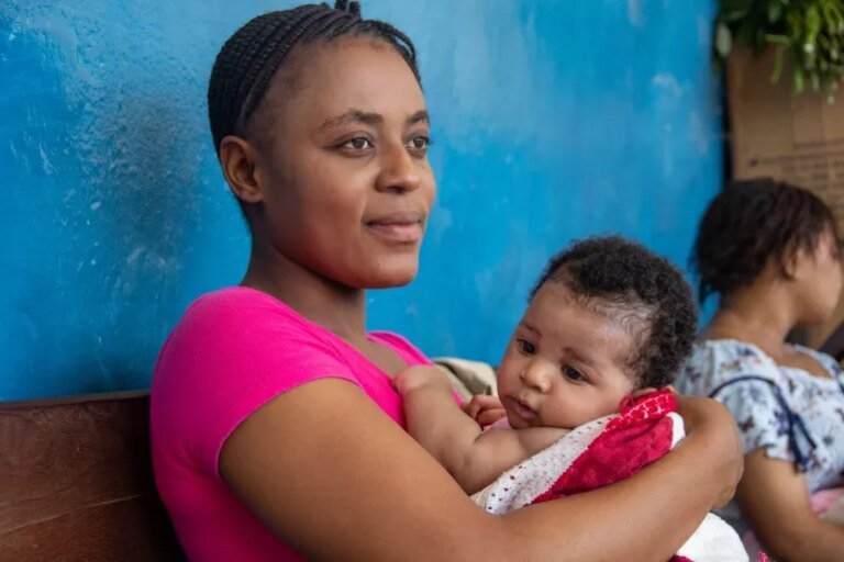 Kinshasa: des Sages-Femmes Appellent à l’agréation prolongé et au respect du calendrier vaccinal