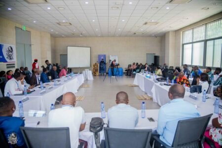 Tension sociale à l’Institut des Musées nationaux du Congo