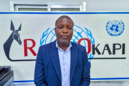 Sama Lukonde et Vital Kamerhe Contents à Quelques Jours de la Rentrée Parlementaire