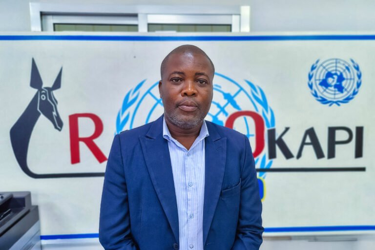 Sama Lukonde et Vital Kamerhe Contents à Quelques Jours de la Rentrée Parlementaire