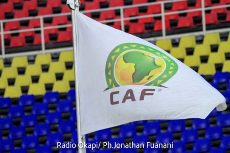 Kinshasa: La Caf Organize le Festival Kinfoot en Prélude à son assemblée Général