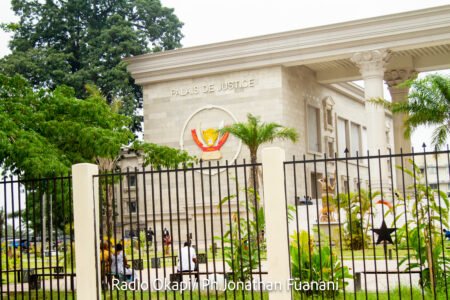 L’Apdhj Presse le Ministre de la Justice d’Accélérer l’Entrée en Fonction de 2 500 Nouveaux Magistrats