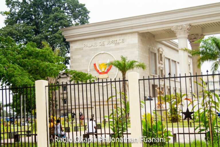 L’Apdhj Presse le Ministre de la Justice d’Accélérer l’Entrée en Fonction de 2 500 Nouveaux Magistrats