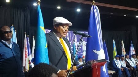 Initiative de Paix de Thabo Mbeki: Plusieurs opposants «empêchés» de quitter la rdc