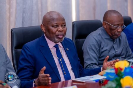 La Société Civile Congolaise Appelle les Dépulets à l’Objectivité dans la Pétition contre Kamerhe et Consorts