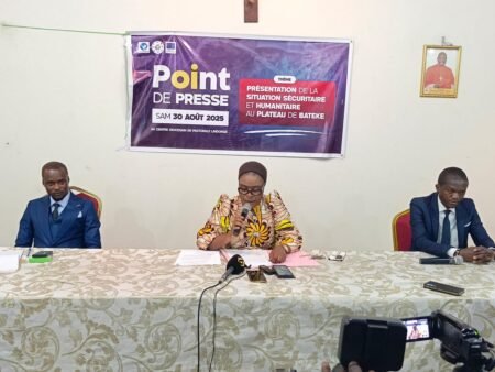 Plus de 5 000 Morts à la Suite de la Milice Mobondo en 4 ans