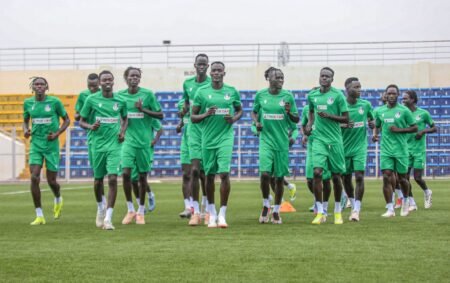 Tout savoir sur le Soudan du Sud, adversaire de la RDC !