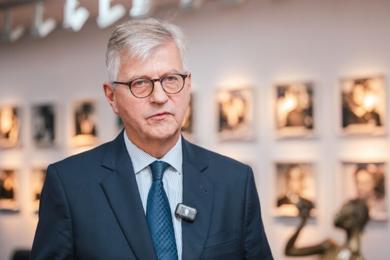 «Les Autorites congolaises Souhaitent que la Monusco Rese en rdc» (Jean-Pierre Lacroix)