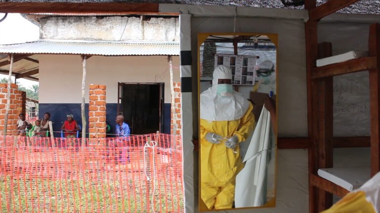 Réapparition d’Ebola à Bulape: Le Dr Jean Sumba Plaide pour l’adoption des comportés d’Hygiène Rigueux