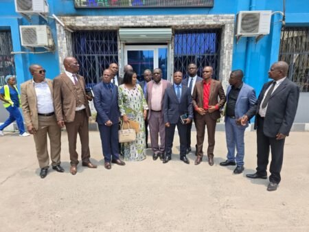 Plus De 3 000 Travailurs de Chemaf Déplorent la Dégradation de Leur Situation Sociale