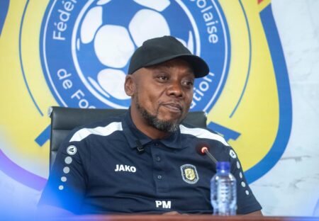 CAF-C1 : les Aigles du Congo prêts à faire leurs premiers pas face à Rivers United