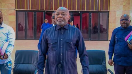 Info 27: «Recevabilité des Pétitions: Vital Kamerhe, Le Perchoir ensis»