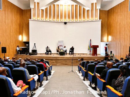 LA Vaccination: Un geste Simple mais Sauve