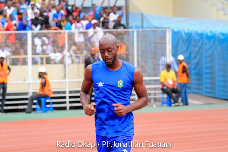 Eliminatoires Mondiale 2026 : Afimiko Pululu remplace Yoane Wissa contre le Togo et le Soudan