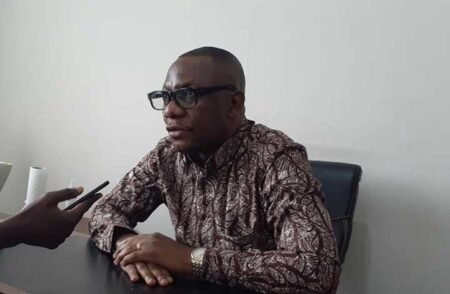 Linafoot : Bosco Mwehu maintenu, voici la nouvelle composition de la commission