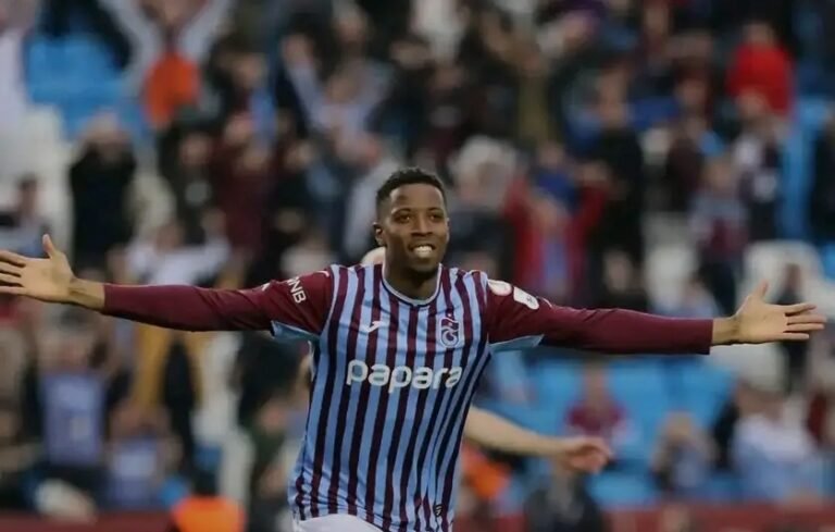 Mercato : Simon Banza en route vers le Real Oviedo