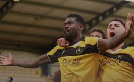 Premiership : Jérémy Bokila marque, mais Livingston s’incline face à Dundee