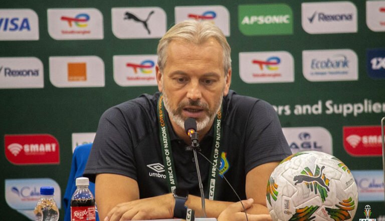 Mondial 2026 (Q) : « C’est un joueur de classe mondiale », Sébastien Desabre encense Cédric Bakambu