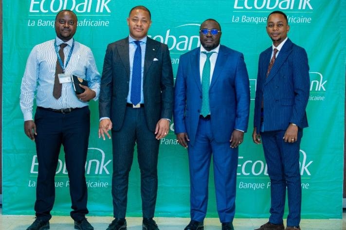 Ecobank RDC lance une offre inclusive pour rendre l’école accessible à tous – mediacongo.net