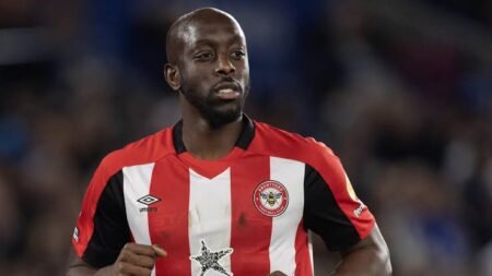 Yoane Wissa à Newcastle : Un transfert record de 63 Millions d’Euros pour l’International Congolais