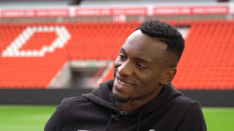 Mercato : Paul-José Mpoku rebondit en Arabie Saoudite