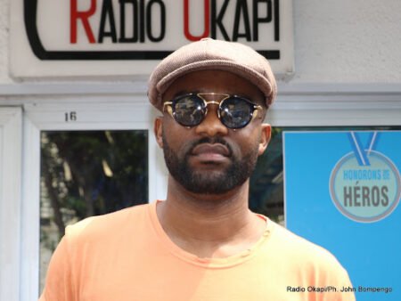 Infos 27 : « Fally Ipupa vise grand : rendez-vous au Stade de France le 2 mai 2026 »