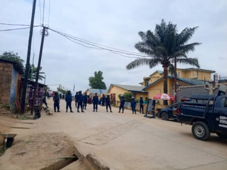 L’ECC déplore les accrochages entre députés provinciaux du Kongo-Central