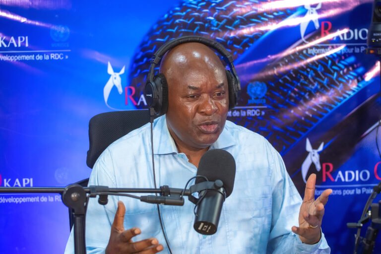 Accord de paix Rwanda-RDC : « La réussite dépend d’un engagement réel des parties et d’un suivi rigoureux », selon Tshibangu Kalala