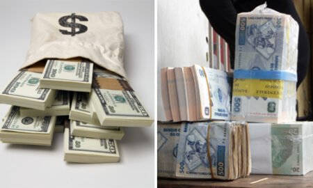 Economie : dépréciation du dollar par rapport au franc congolais