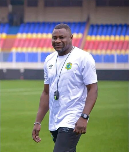 CAN 2026 (Q) : Pamphile Mihayo rend officielle la liste des convoquées