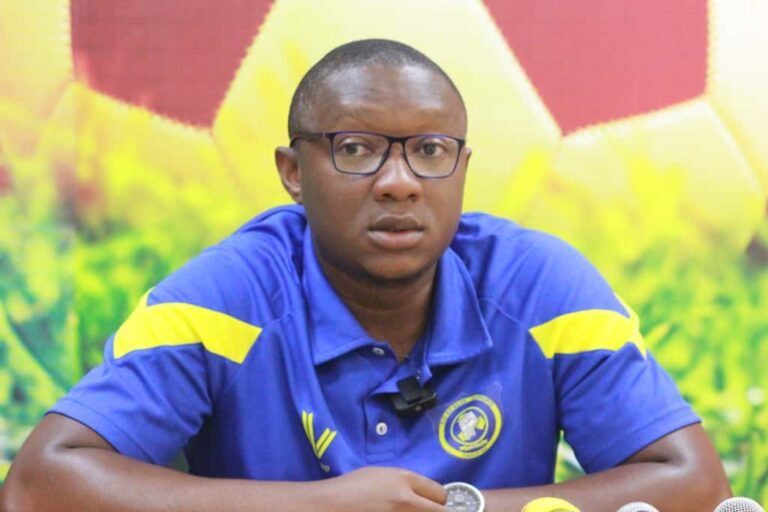 CAF LDC : Orlando-Lupopo, Guy Bukasa entend « présenter la meilleure copie que celle du match aller »