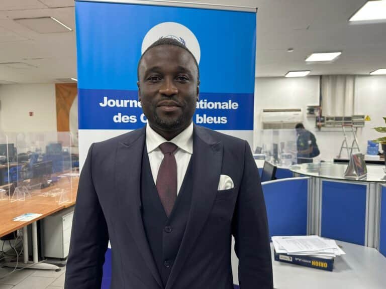 Le mouvement “Sauvons la RDC” pour un dialogue inclusif sous l’égide de la CENCO et l’ECC