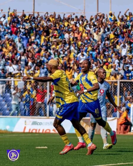 CAF LDC : Lupopo se qualifie in extremis pour la phase des groupes