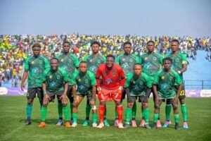 LINAFOOT : Vita enchaîne, Lubumbashi freiné et Panda victorieux !