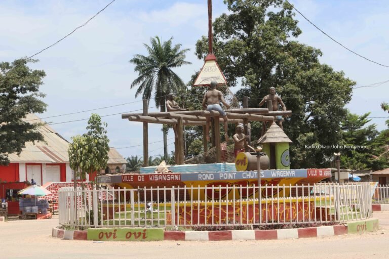 L’AJDDH appelle à l’acquittement de son directeur Jedidya Mabela à Kisangani