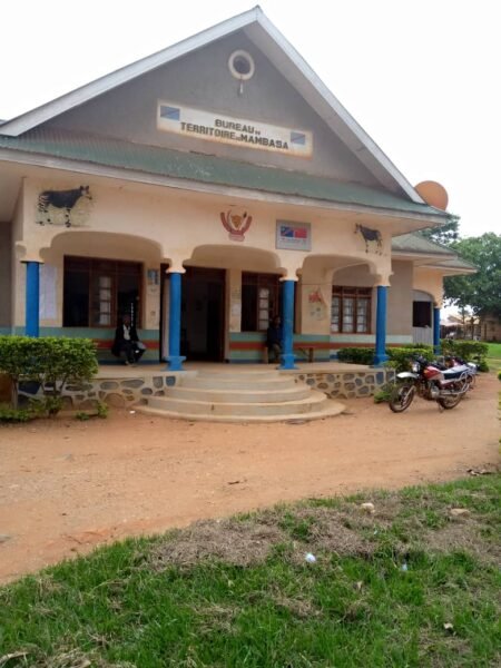 Reprise des activités à Bafwabango après trois jours de ville morte contre l’insécurité