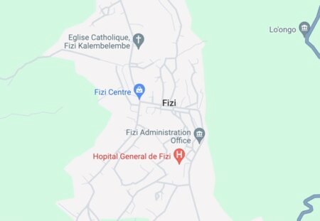 L’administrateur de Fizi appelle à la paix entre les factions Wazalendo
