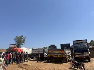 Deux civils tués et un blessé dans une embuscade sur la route Kiwanja-Kanyabayonga