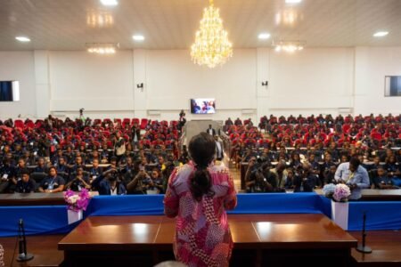 La bourse Excellentia devient officiellement un programme national