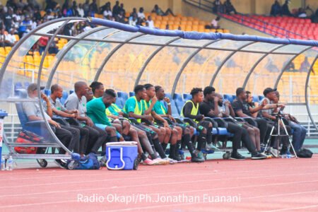 LINAFOOT : l’AS Vita Club enchaîne, Panda B52 se relance