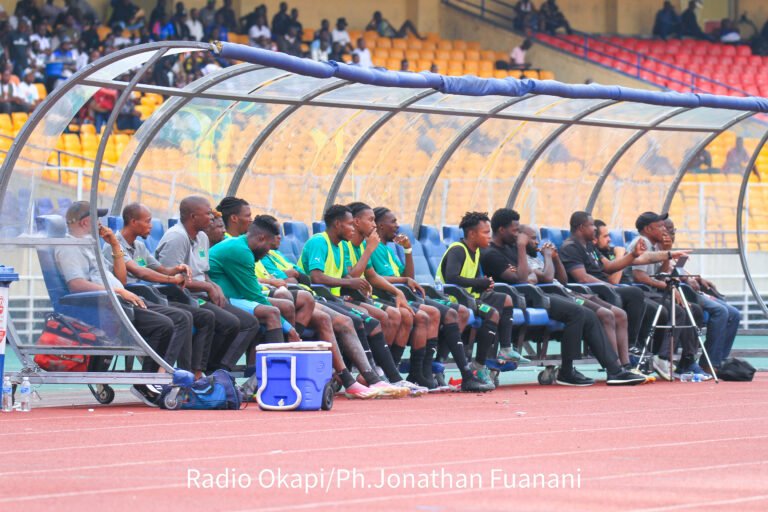 LINAFOOT : l’AS Vita Club enchaîne, Panda B52 se relance