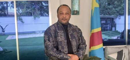 L’archevêque Dodo Kamba apprécie la main tendue de Tshisekedi à Kagame