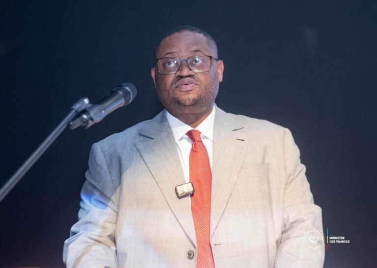 Doudou Fwamba : « Notre économie est debout, robuste et résiliente »