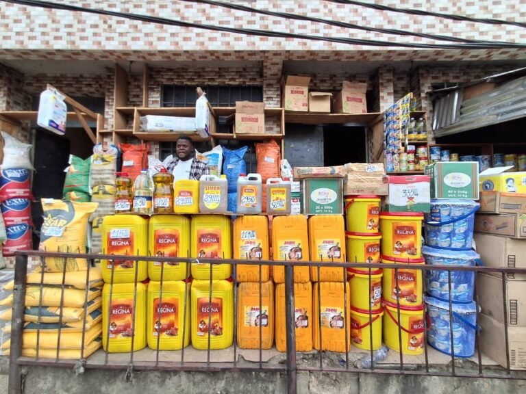 Baisse des Prix de certains produits à Kinshasa Grâce au Raffermissation du Franc Congolais