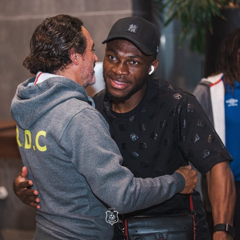 Éliminatoires Coupe du Monde 2026 : Pululu et Diangana forfaits, Cipenga et Muleka appelés en renfort