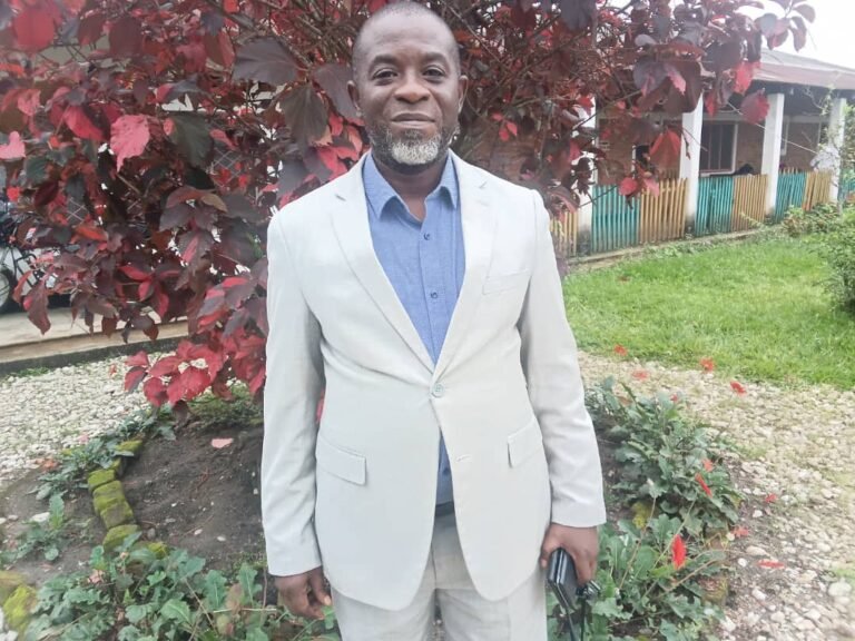 Le Tribunal de Grande Instance de Kalima Sans Juge Depuis deux Ans