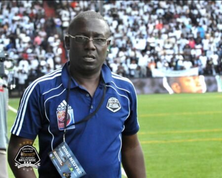 Décès du médecin directeur du TP Mazembe