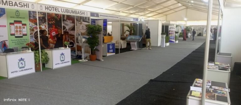 La 5e édition de la semaine du tourisme axée sur la diversification économique dans le Haut-Katanga