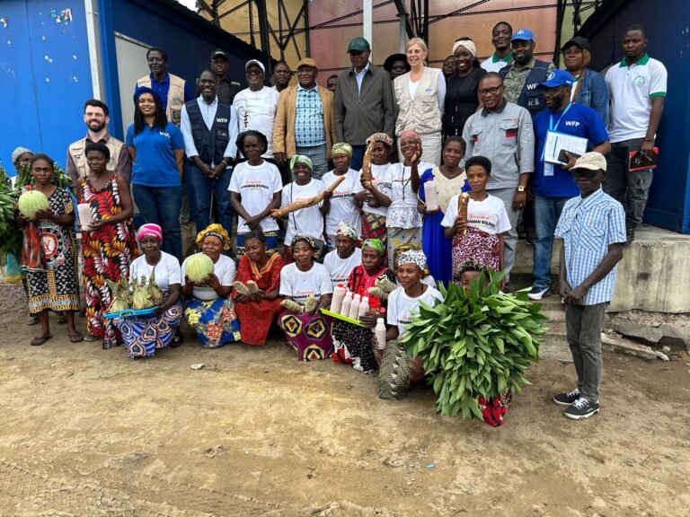 Les femmes rurales invitées à se lancer dans la transformation des produits agricoles