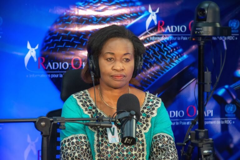 L’ASBL « Nellyma-Votre » sensibilise aux bienfaits de l’agriculture biologique